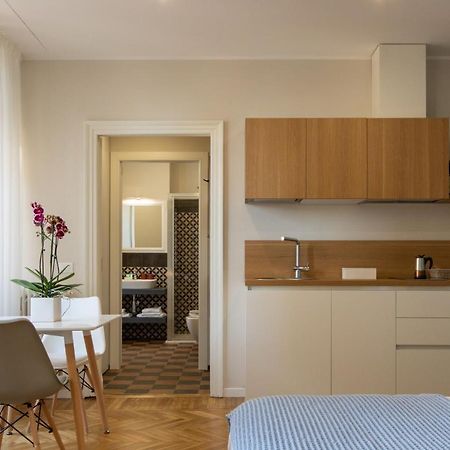 Aqualago Casa Vacanze - Apartament B Вербанія Екстер'єр фото