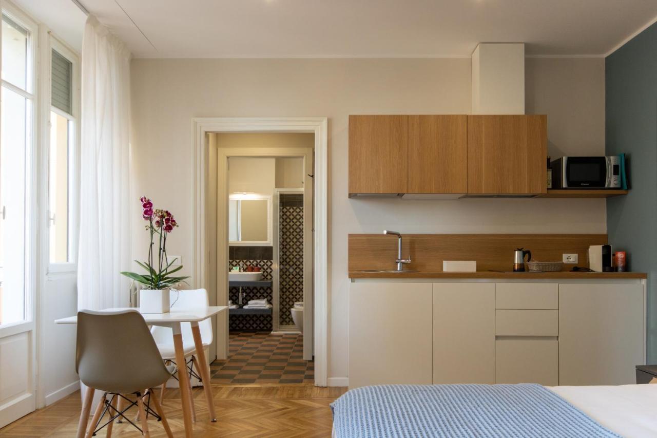 Aqualago Casa Vacanze - Apartament B Вербанія Екстер'єр фото