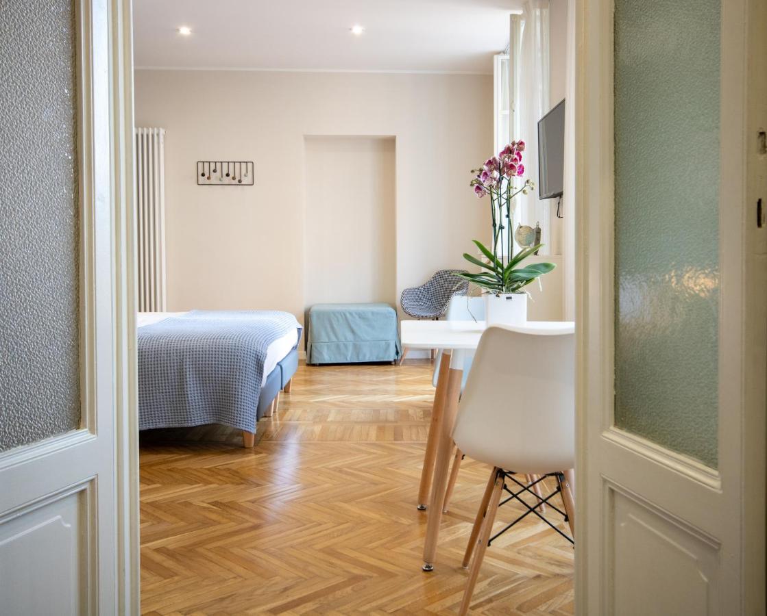 Aqualago Casa Vacanze - Apartament B Вербанія Екстер'єр фото