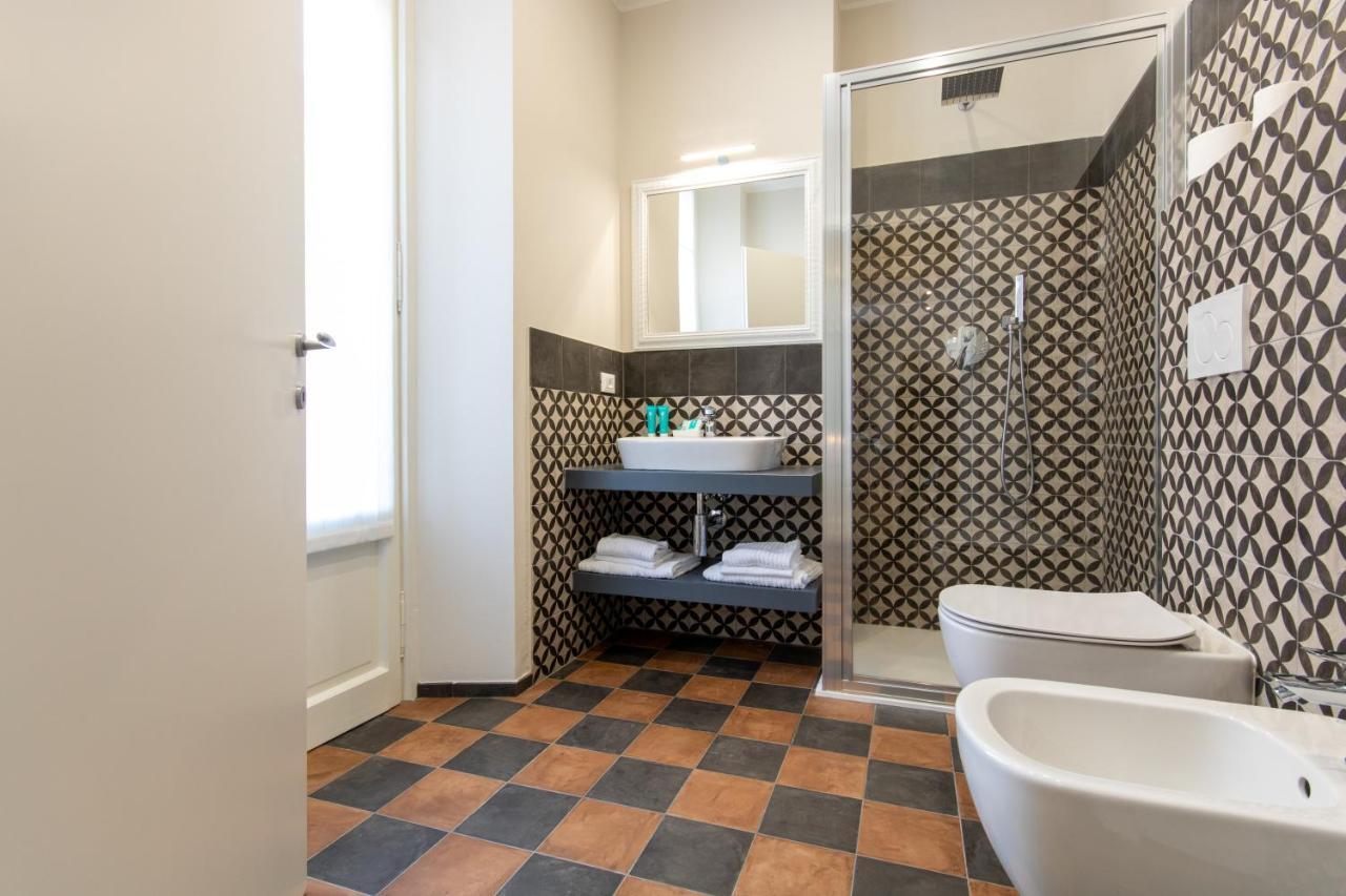 Aqualago Casa Vacanze - Apartament B Вербанія Екстер'єр фото