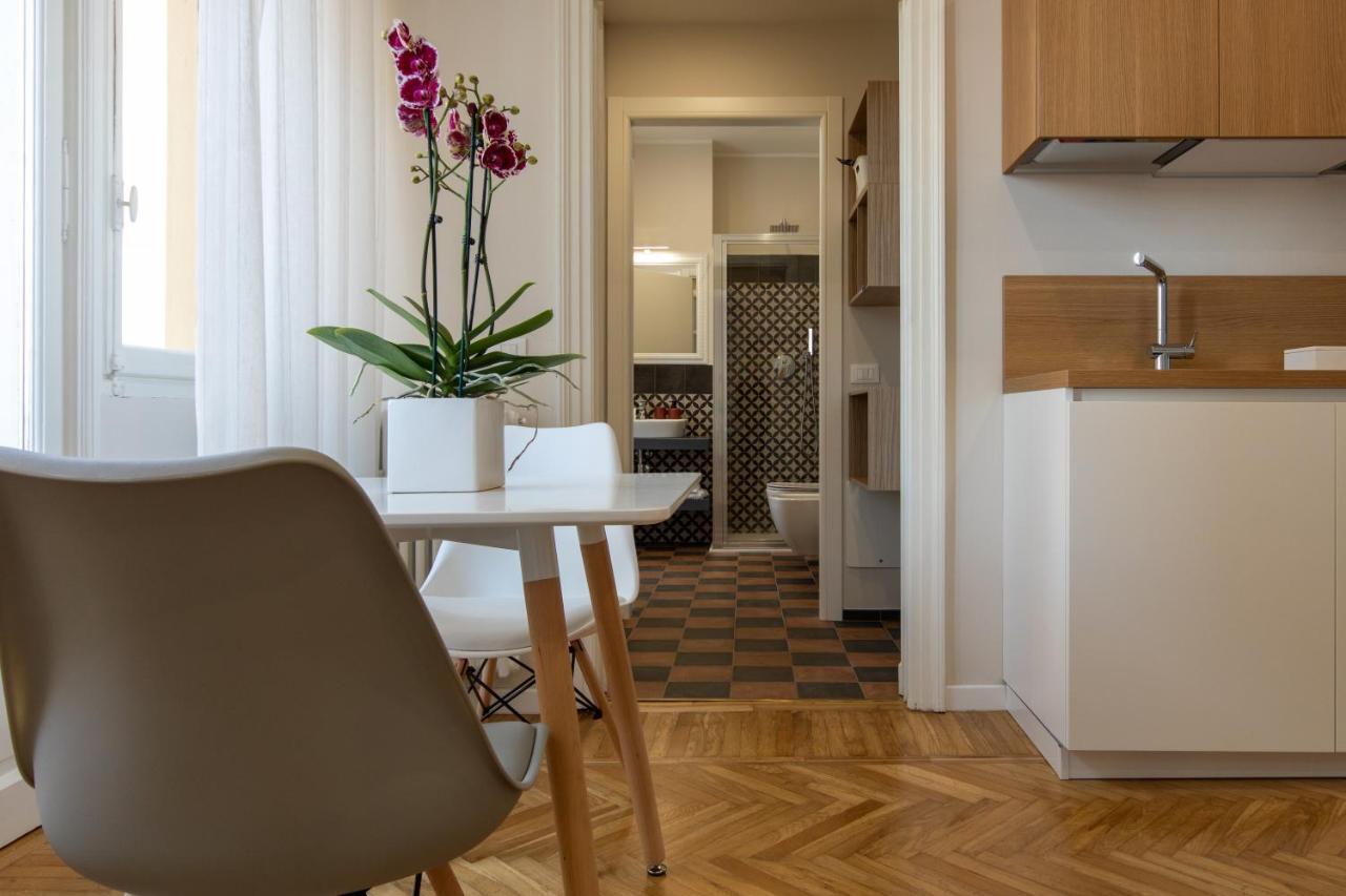 Aqualago Casa Vacanze - Apartament B Вербанія Екстер'єр фото