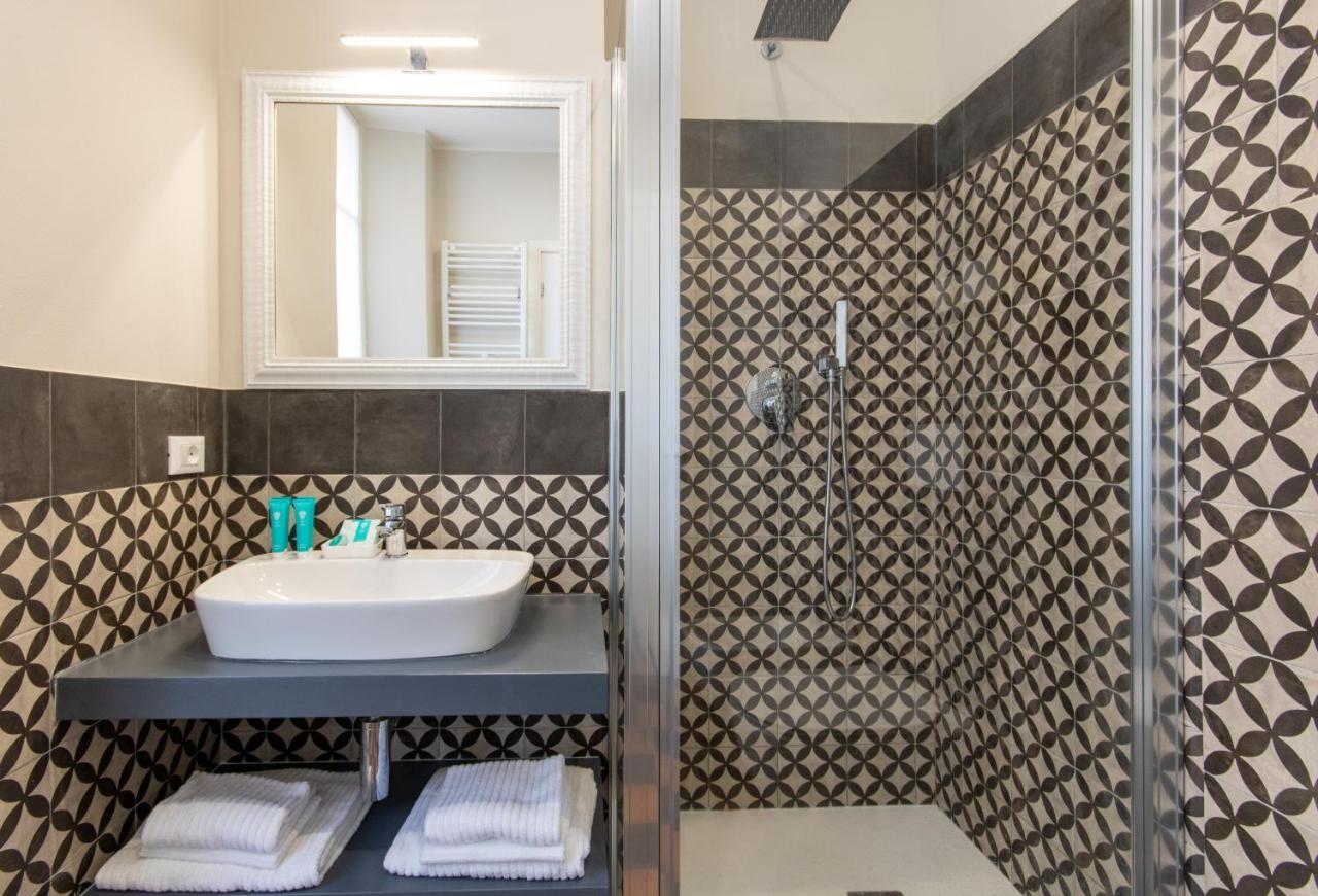 Aqualago Casa Vacanze - Apartament B Вербанія Екстер'єр фото