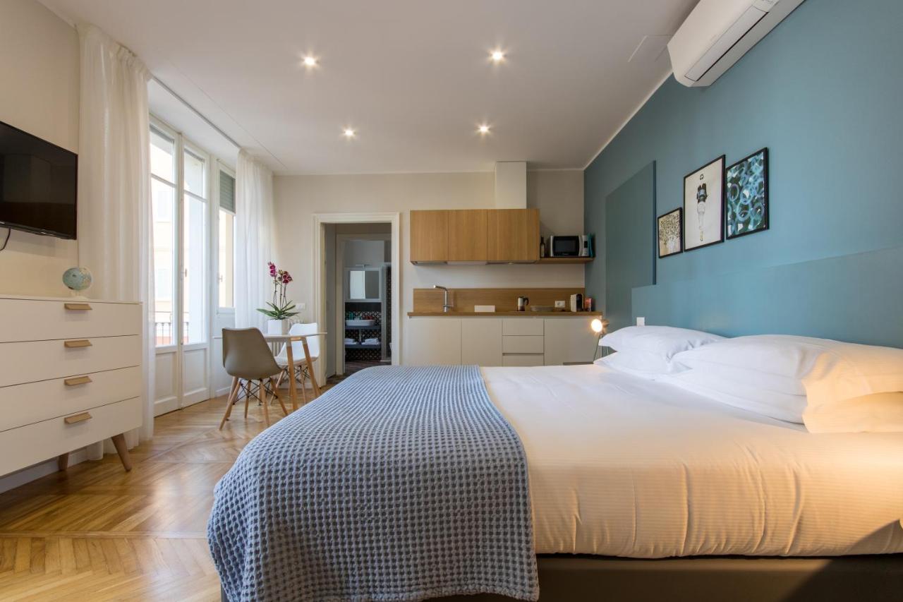 Aqualago Casa Vacanze - Apartament B Вербанія Екстер'єр фото