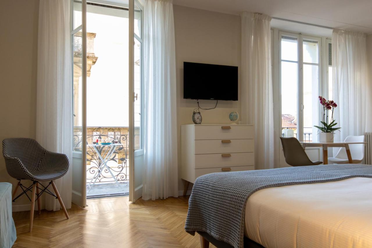 Aqualago Casa Vacanze - Apartament B Вербанія Екстер'єр фото