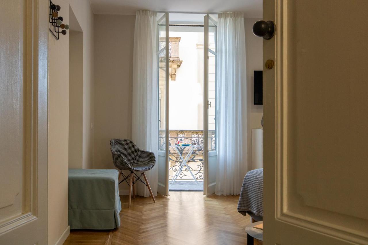 Aqualago Casa Vacanze - Apartament B Вербанія Екстер'єр фото
