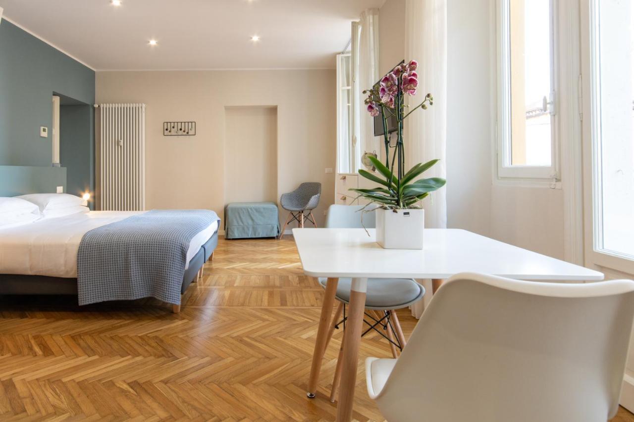 Aqualago Casa Vacanze - Apartament B Вербанія Екстер'єр фото